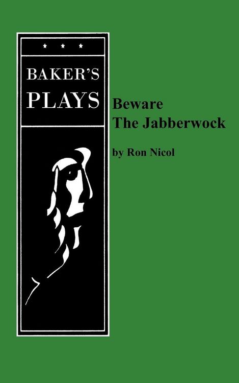 Produktbild: Beware the Jabberwock