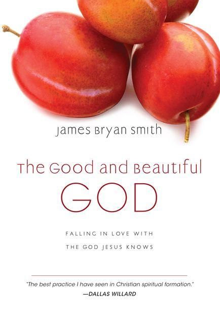 Produktbild: The Good and Beautiful God