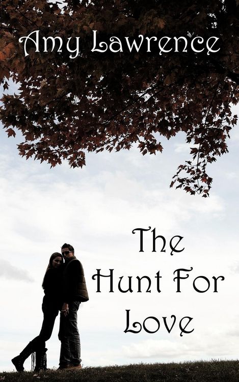 Produktbild: The Hunt for Love