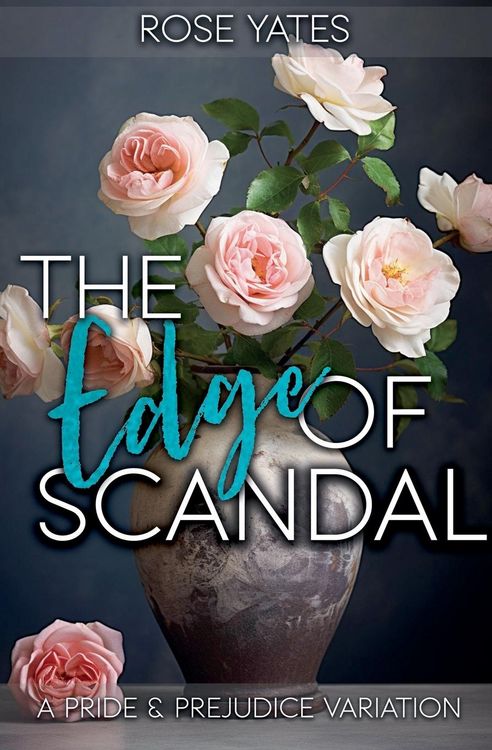 Produktbild: The Edge of Scandal