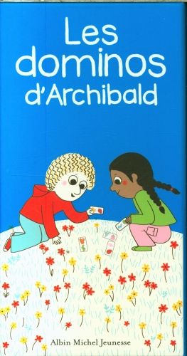 Produktbild: Les dominos d'Archibald