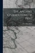 Produktbild: The Ancient Civilizations of Peru