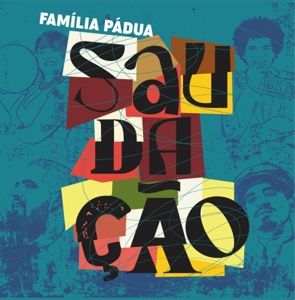 Produktbild: Saudacao