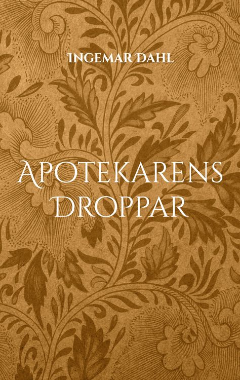Produktbild: Apotekarens Droppar