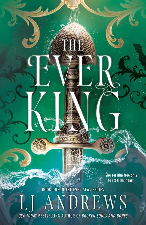 Produktbild: The Ever King