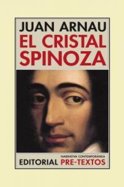 Produktbild: El cristal Spinoza