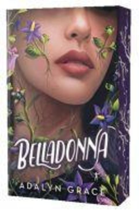 Produktbild: Belladonna