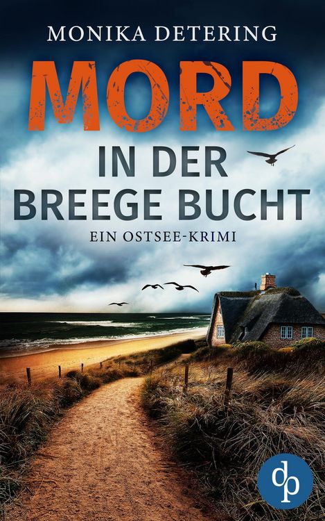 Produktbild: Mord in der Breege Bucht