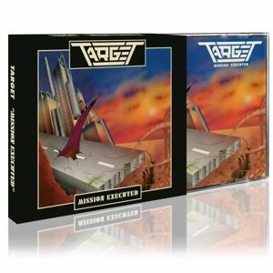 Produktbild: Mission Executed (Slipcase)