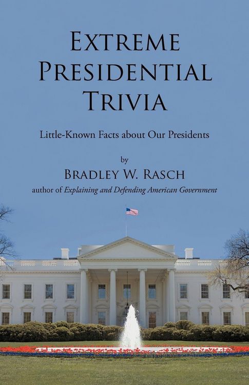 Produktbild: Extreme Presidential Trivia