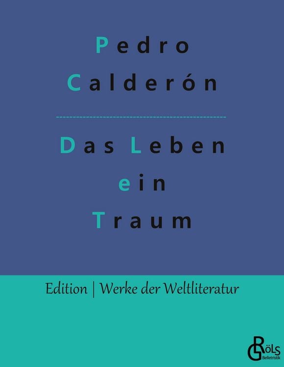 Produktbild: Das Leben ein Traum