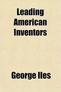 Produktbild: Leading American Inventors