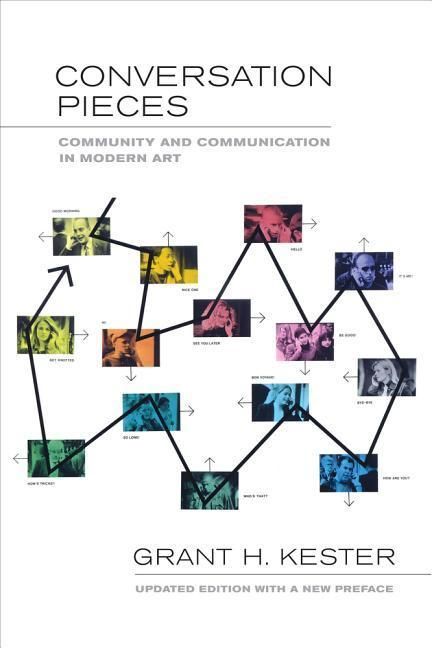 Produktbild: Kester, G: Conversation Pieces