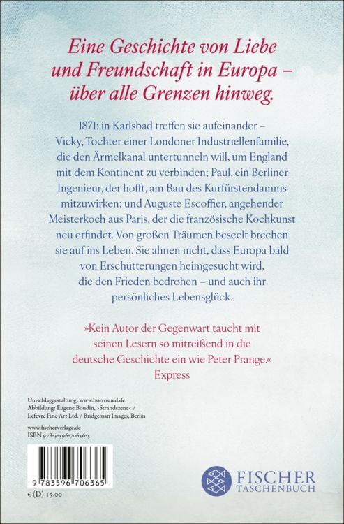 Produktbild: Herrliche Zeiten - Die Himmelsst&uuml;rmer