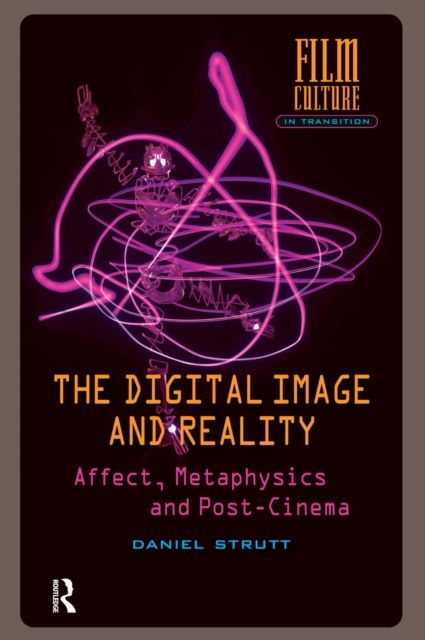 Produktbild: Strutt, D: Digital Image and Reality