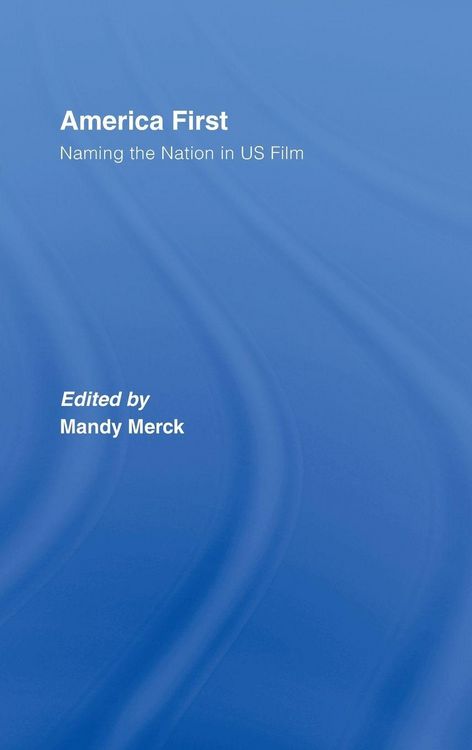 Produktbild: America First