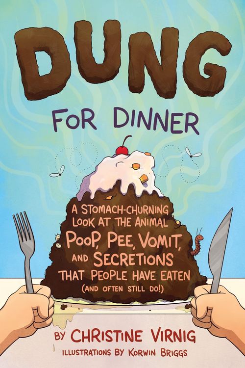 Produktbild: Dung for Dinner