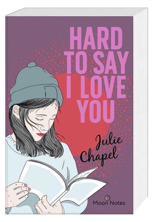 Produktbild: Hard to say I love you