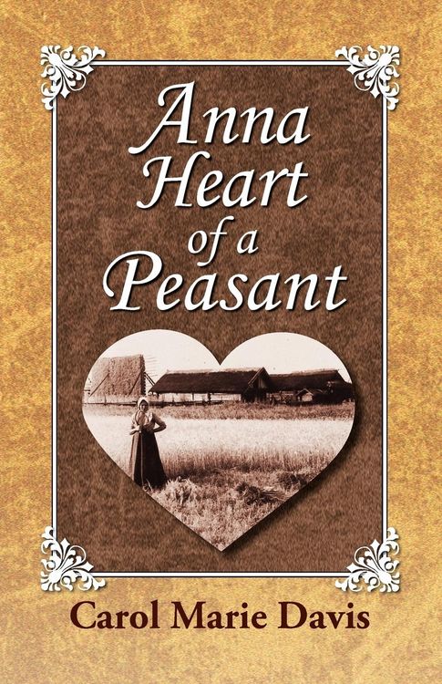 Produktbild: Anna Heart of a Peasant