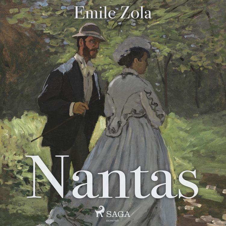 Produktbild: Nantas (Ungek&uuml;rzt)