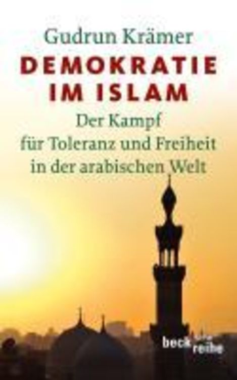 Produktbild: Demokratie im Islam