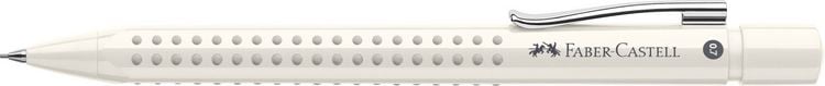 Produktbild: Faber-Castell Druckbleistift Grip 2010 0,7mm coconut milk