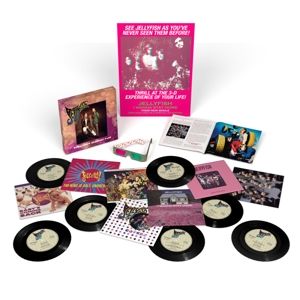 Produktbild: When These Memories Fade (Ltd. 7x7 Box)