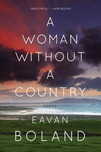 Produktbild: A Woman Without a Country