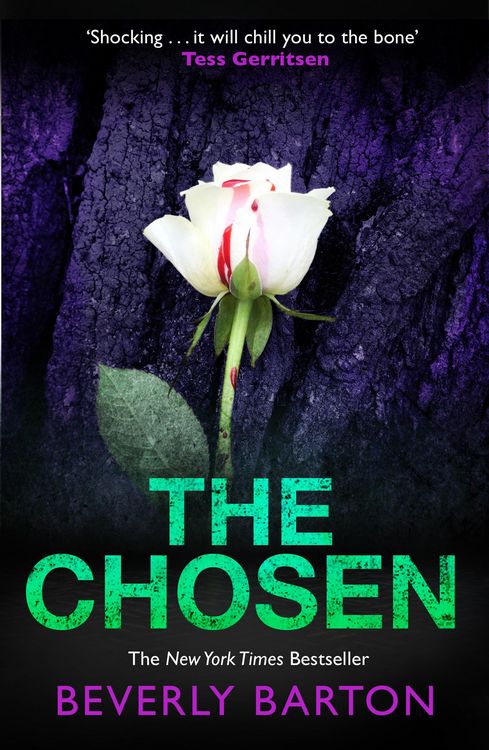 Produktbild: The Chosen