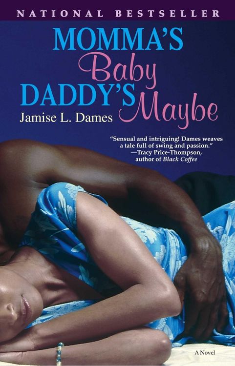 Produktbild: Momma's Baby, Daddy's Maybe