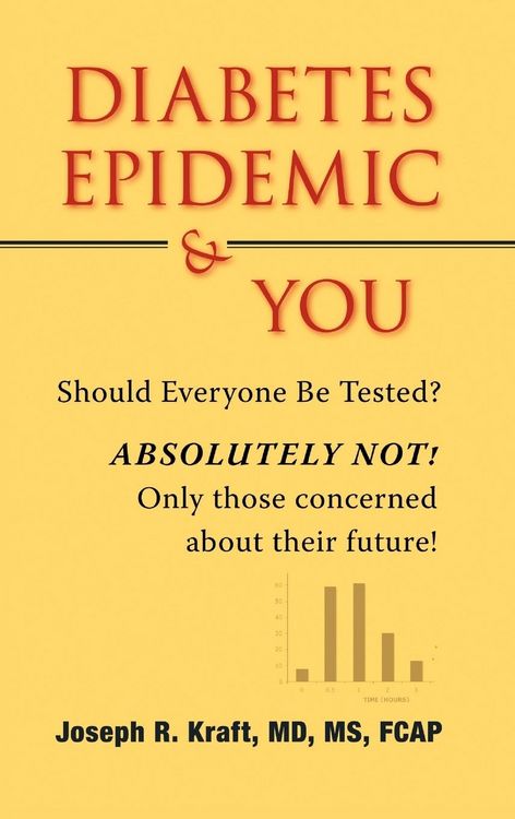 Produktbild: Diabetes Epidemic & You