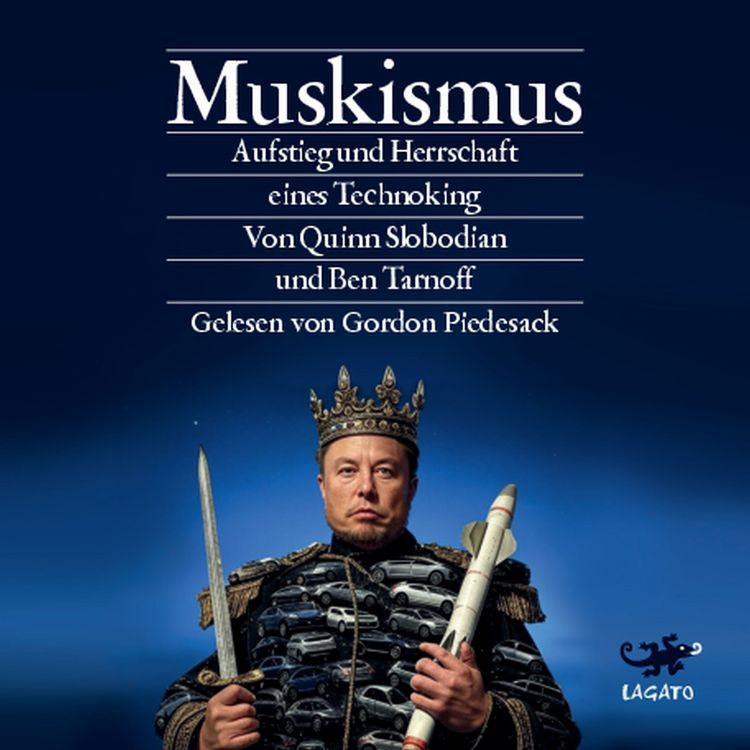 Produktbild: Muskismus
