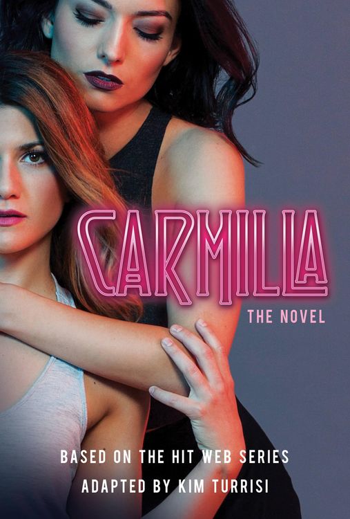 Produktbild: Carmilla