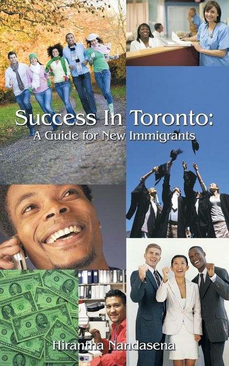 Produktbild: Success In Toronto
