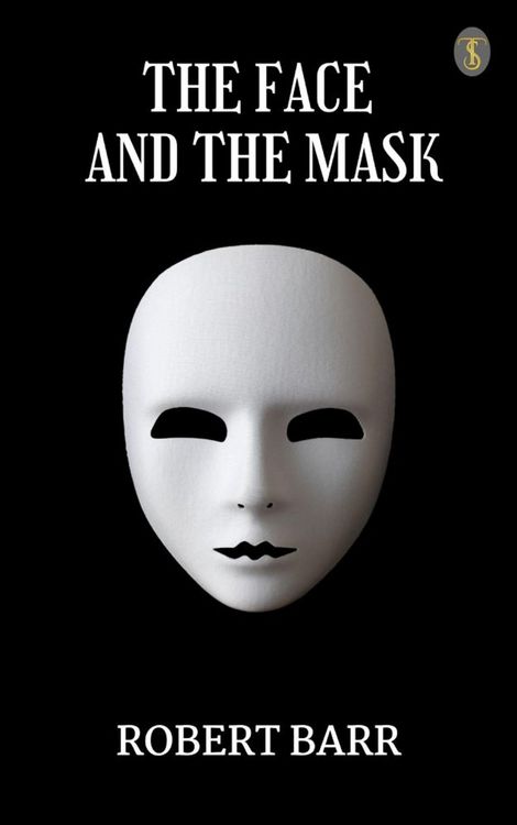 Produktbild: The Face and the Mask