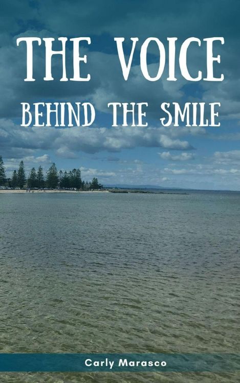 Produktbild: The Voice Behind the Smile
