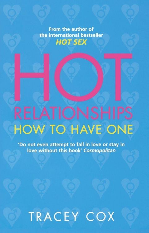Produktbild: Hot Relationships