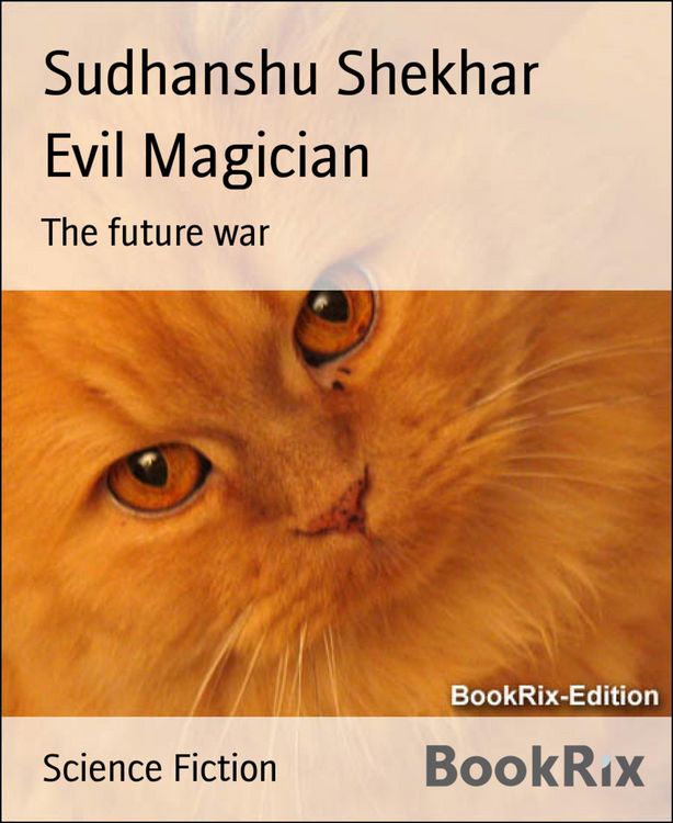 Produktbild: Evil Magician