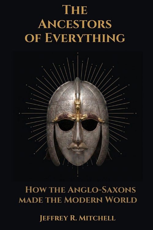 Produktbild: The Ancestors of Everything
