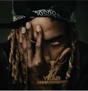 Produktbild: Fetty Wap (10th Anniversary Edition)