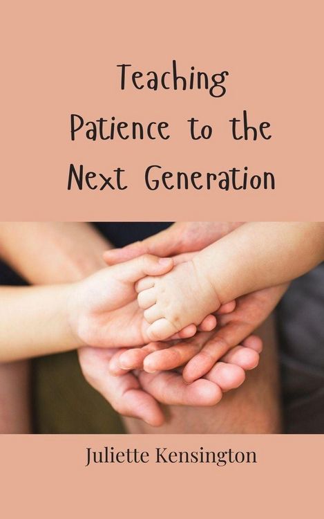 Produktbild: Teaching Patience to the Next Generation