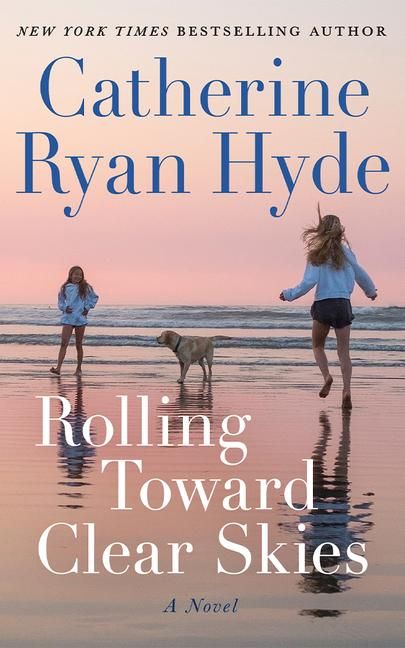 Produktbild: Rolling Toward Clear Skies