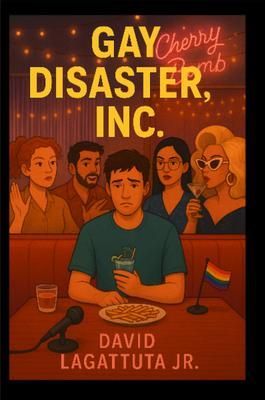 Produktbild: Gay Disaster, Inc.