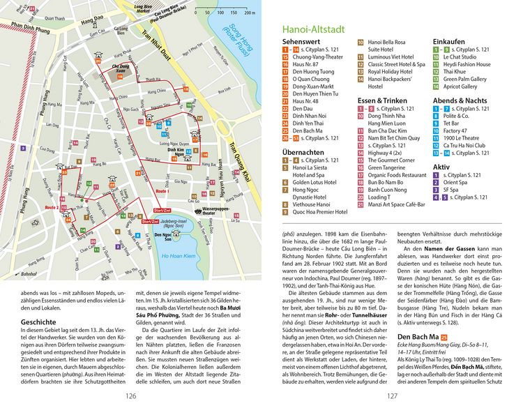 Produktbild: DuMont Reise-Handbuch Reisef&uuml;hrer Vietnam