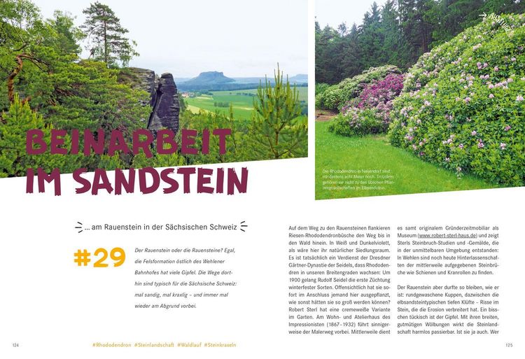 Produktbild: 52 kleine & gro&szlig;e Eskapaden in und um Dresden