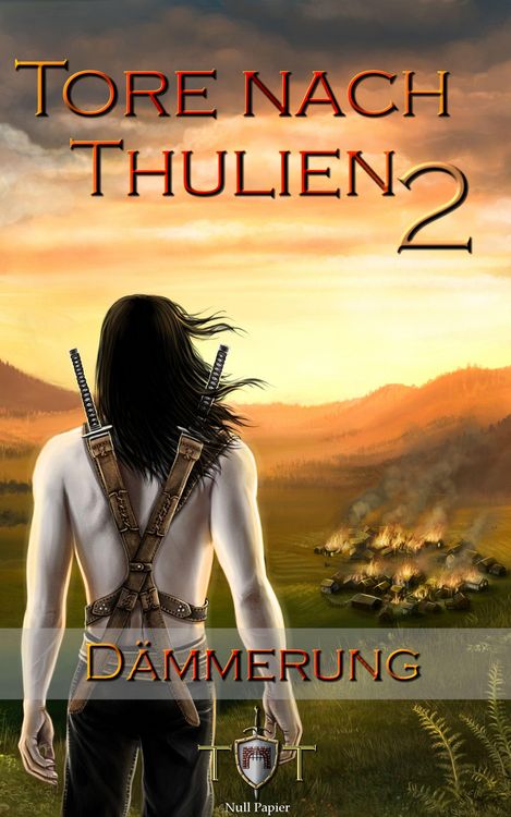 Produktbild: Die Tore nach Thulien