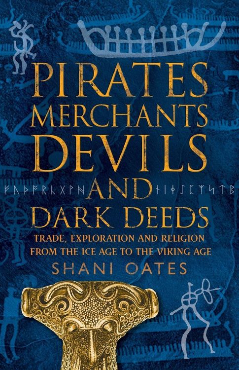 Produktbild: Pirates Merchants Devils and Dark Deeds