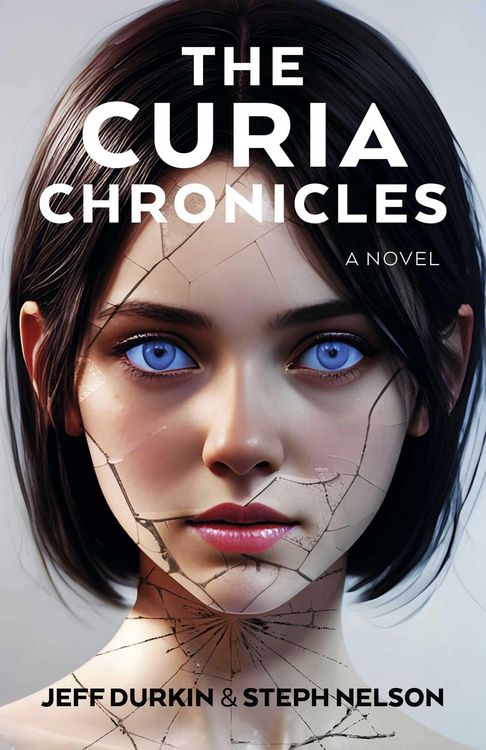 Produktbild: The Curia Chronicles