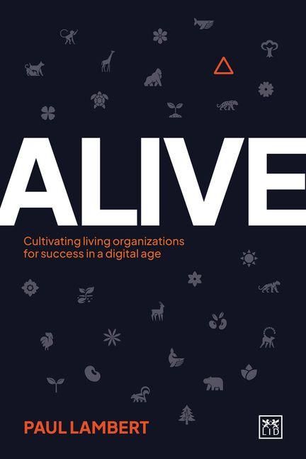 Produktbild: Alive