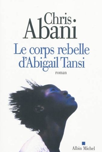 Produktbild: Fre-Corps Rebelle Dabigail Tan